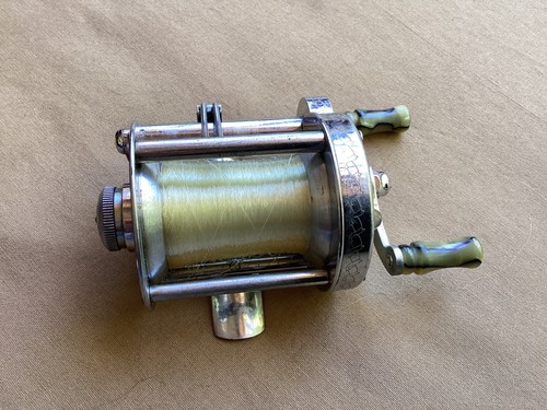 Vintage pflueger skilkast - pflueger,