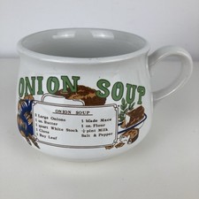 Vintage 1970s Retro Ceramic