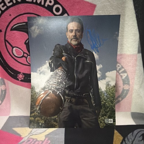 Jeffrey dean morgan - jeffrey, the