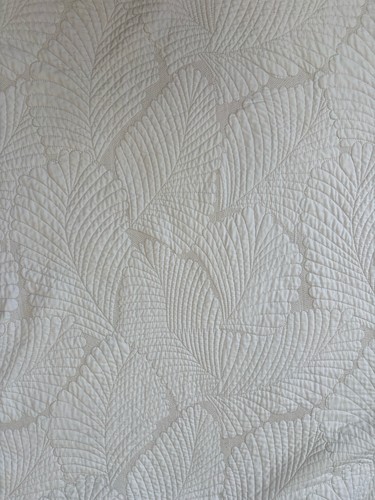Laura ashley quilted - laura,