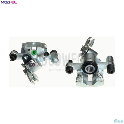 Brake caliper 392759 - brake, mazda