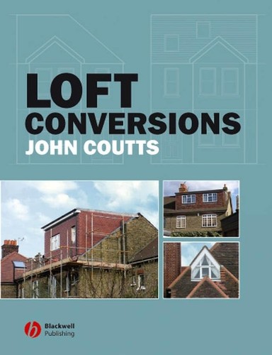Loft conversions coutts - by,
