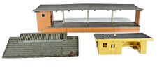 Job lot hornby - of, merit