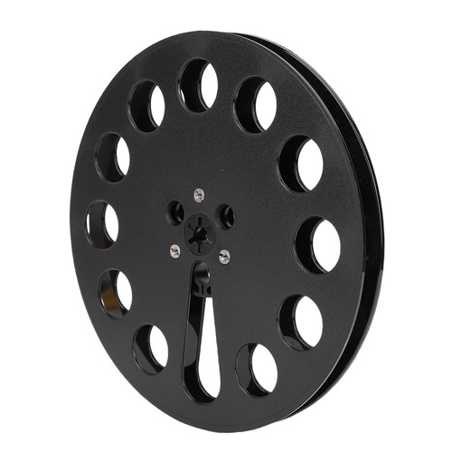 Inch empty tape reel - inch,