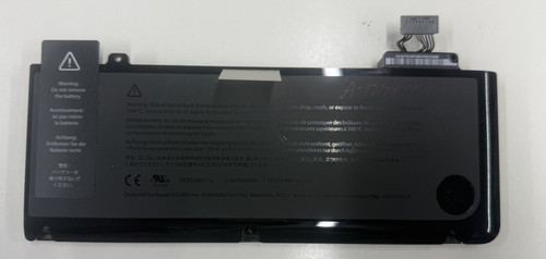 Apple macbook pro - a1278, 13"