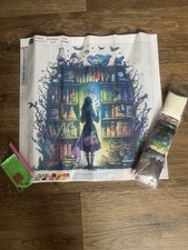 Diamond Art Painting Kit NEW