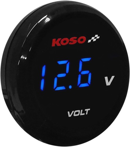 Koso moto motorcycle - koso, motorbike