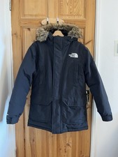 The North Face McMurdo Parka