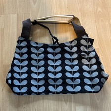 Orla Kiely Women's Top Handle