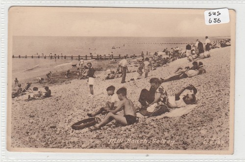 Selsey sussex mill - sussex,