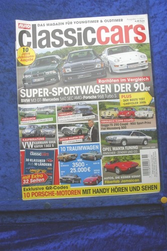 Classic cars bmw m3 gt - 11/21,