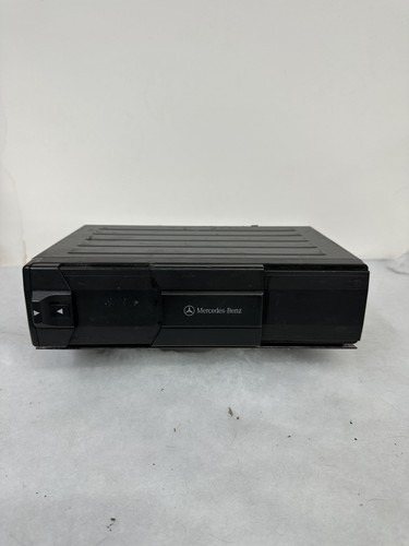 Mercedes changer a - mercedes,
