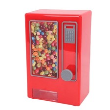 Candy Dispenser Compact Cute