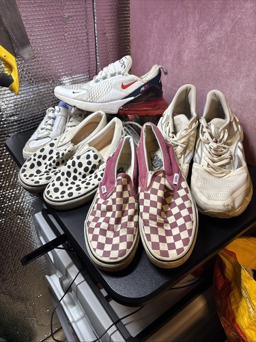 Job lot nike 270s puma - lot, 270s,
