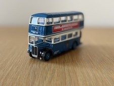 Bradford City Transport Ex LT AEC Regent III RT. 1/76 Die Cast EFE Model