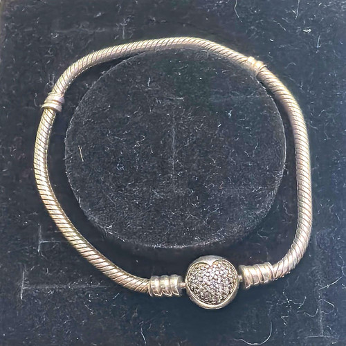 Pandora bracelet 925 ale - ,
