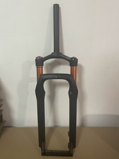 New fat bike - 26", bike,