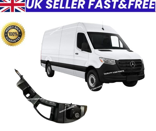 For mercedes sprinter - sprinter, front