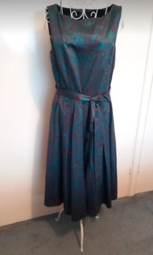 Laura ashley cocktail dress - laura,