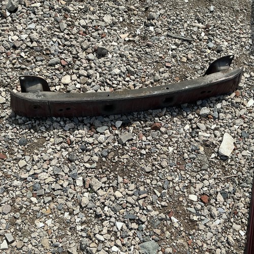 Volvo s40 rear crash bar - s40,