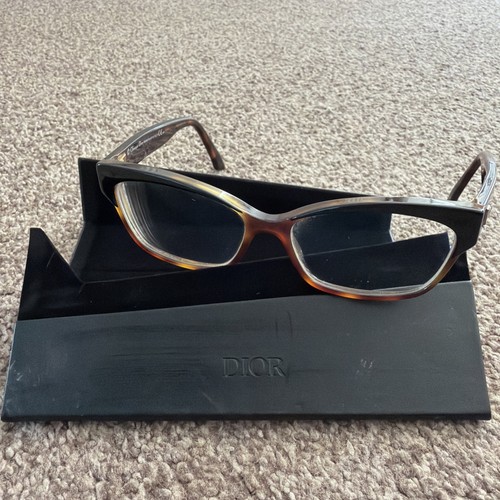 Christian dior glasses frame - christian,