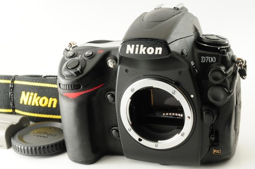Excellent nikon d700 - [excellent], dslr
