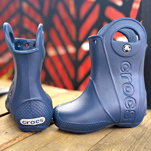 Crocs handle unisex kids - unisex,