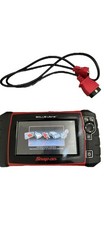 Snap-On Solus Ultra Diagnostic Scanner. New OBD lead And Screen Protector.