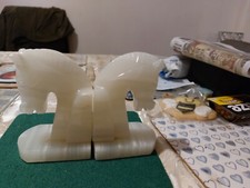 Chess Knights Horses Heads