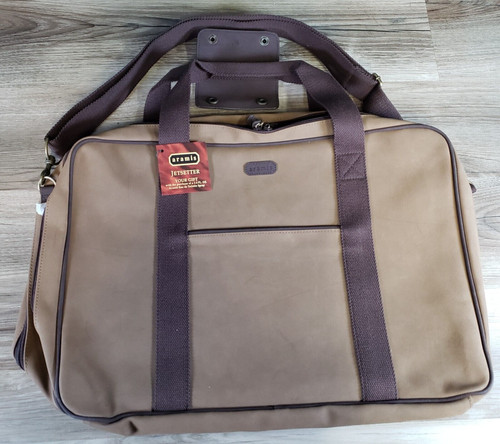 Nwt aramis jetsetter - nwt, shoulder