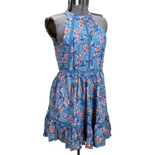 Sunday amor backless halter - sunday,