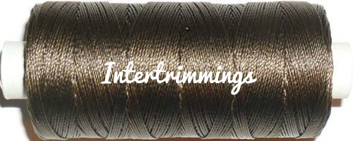 Strong bonded nylon thread - strong,