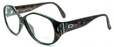 CHRISTIAN DIOR 2491 80 58mm