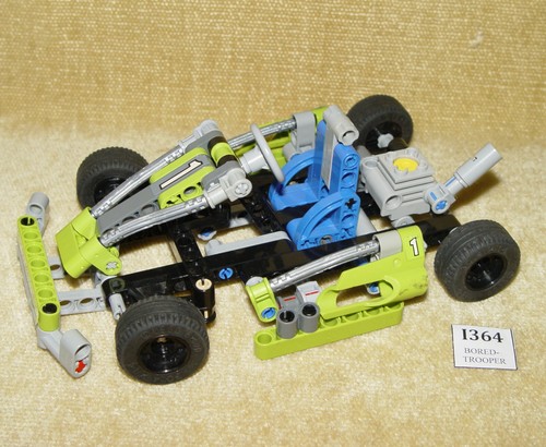 Lego sets technic model - technic:,