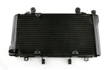 Radiator grille guard cooler - grille,