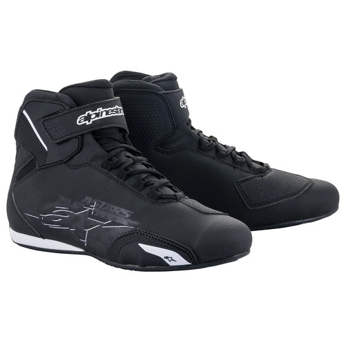 Alpinestars sektor motorcycle - alpinestars,
