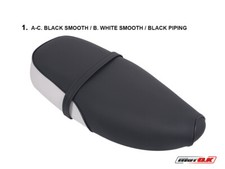 SEAT COVER for Honda C50