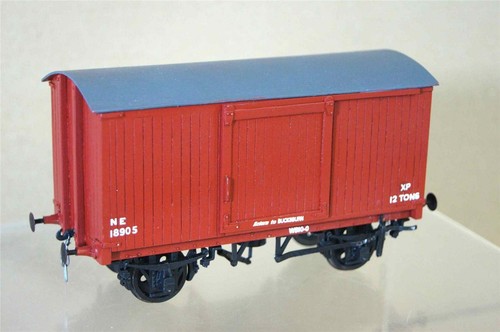 Gauge kit built ton ne - gauge,