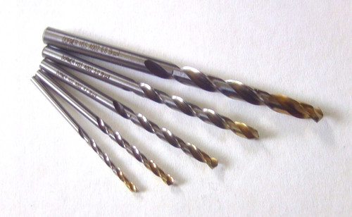 Dormer a002 tapping size - a002,