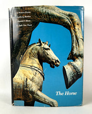 The Horse  First Edition 1977