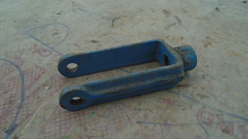 Ransomes trailing plough - trailing,
