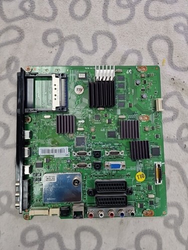 Samsung le40c750r2k mainboard - samsung,