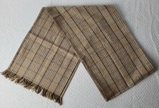 Vintage Mens 1970s scarf