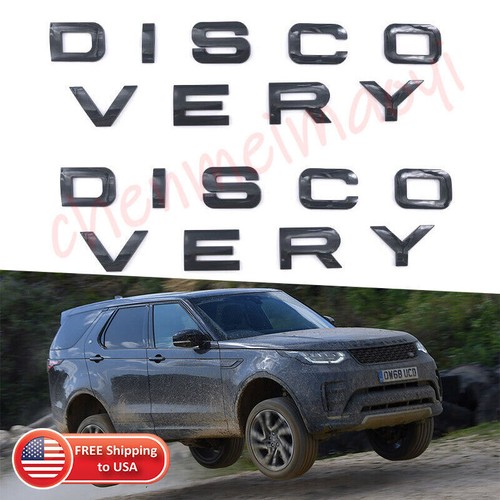 For land rover discovery gloss - for,