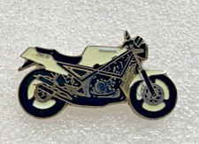 YAMAHA 250 2T 2 STROKE RD250