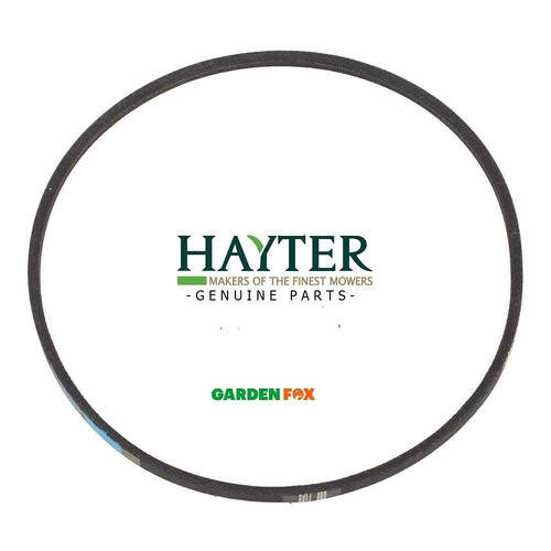Geninue hayter osprey - hayter, 53