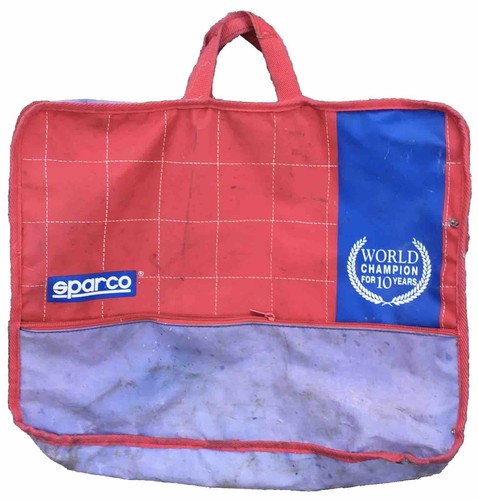 Sparco vintage world champion - sparco,