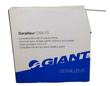 Giant 4mm Silver Outer Gear