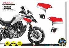 Ducati Multistrada Enduro 1260