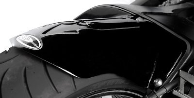 Yamaha fz1 2007 g rear - fz1-n,
